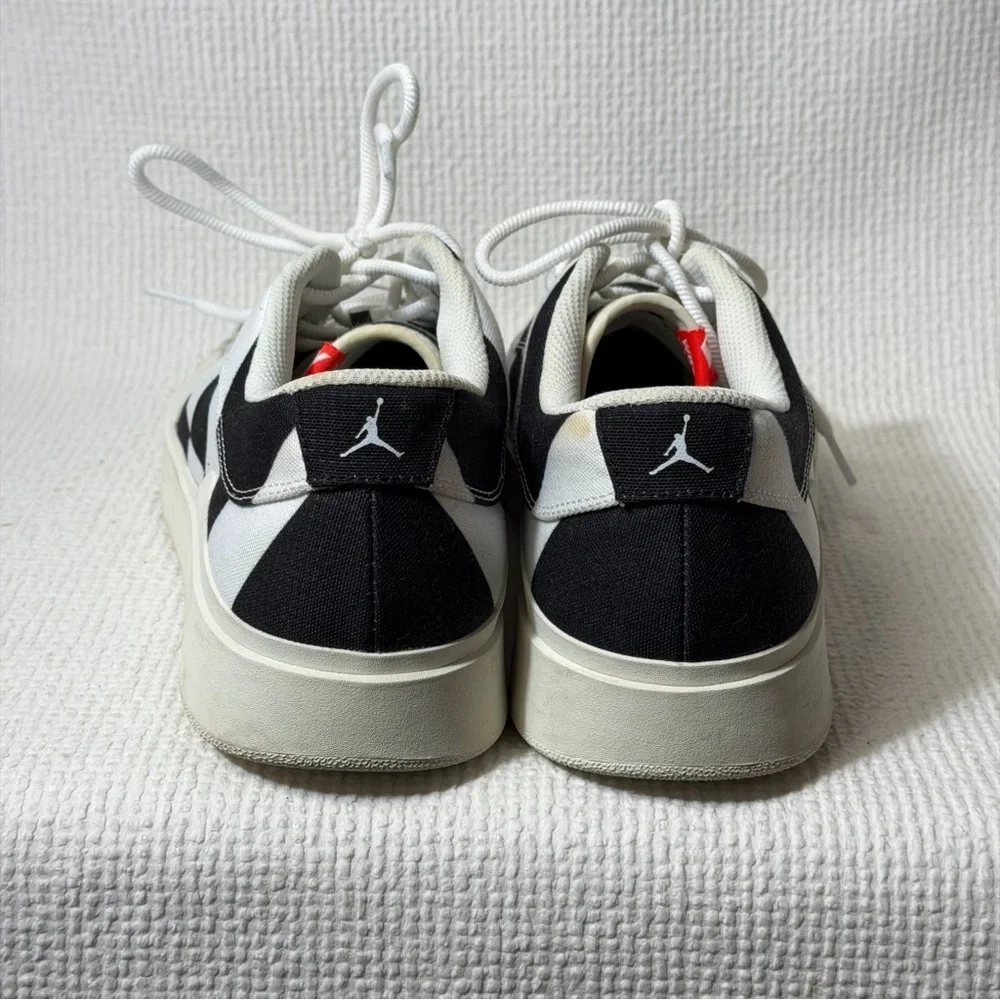 Air Jordan Westbrook 0.3 White Black AA1348-100 Retro Shoes  Sz 13